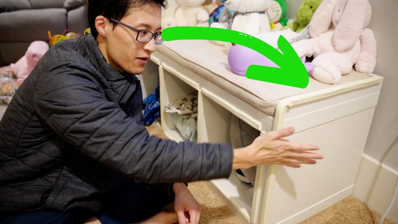 Safety First! Baby Proofing Edge and Corner Guards - Unboxing & Installation Guide