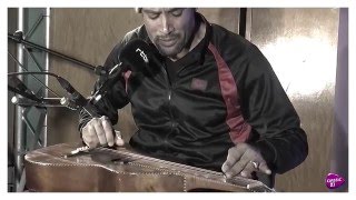 Ben Harper Call It What It Is acoustic 2016.04.07 #Classic 21
