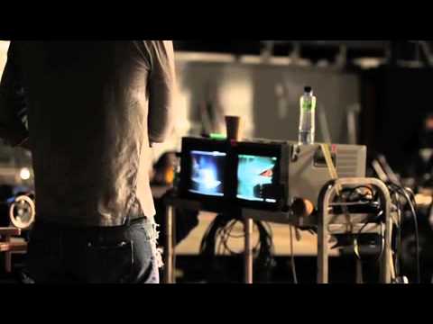 Hyundai i45 Driven By Obsession - The Making