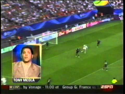 2006 (June 12) Czech Republic 3-USA 0 (World Cup).mpg