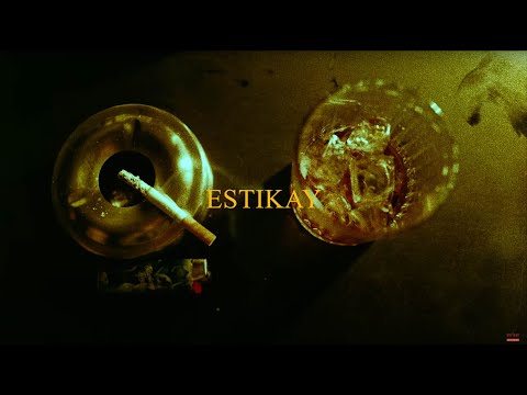 Estikay feat. Lenny Morris - On the rocks