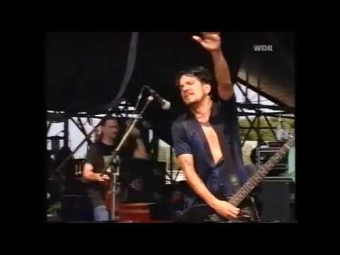 Videoclip de Another Worldly Device (Live, 2002) — Prong