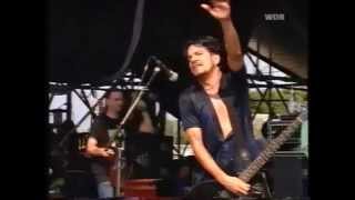 Prong - Another Worldly Device live Bizarre Festival 1996