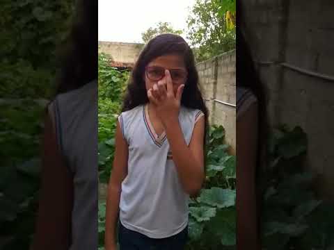 Minha filha gosta de aprender 14: Davi e Golias