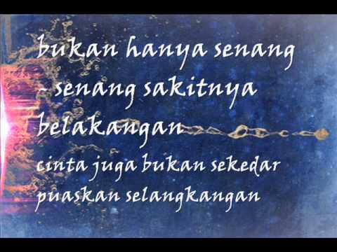 8 ball sleepless in mind - cinta itu kentut lirik.wmv
