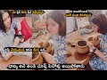 Actress Charmi Kour Funny Eating Video Charmi Kaur Latest E3 Talkies