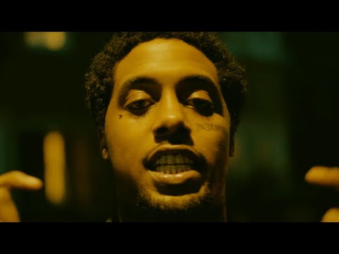 Recky - Ben Simmons ⛹️‍♂️ (Music Video)