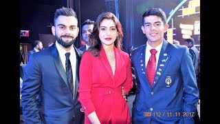 Aadil Bedi video