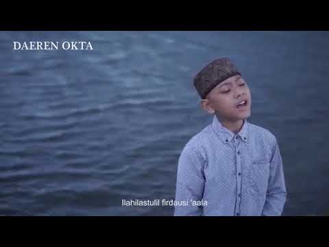 Daeren Okta   Lare Yatim Official Music Video