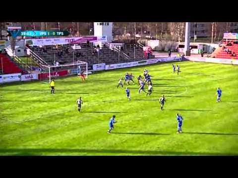 Kooste: VPS - TPS 2-1 (09.05.2011)