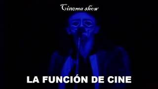 Download lagu Genesis - The Cinema Show (Subtitulos en Ingles y Español) mp3