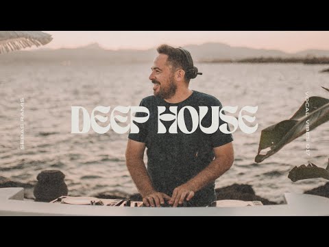Vocal Vibes: Elegant Deep House Mix 017 by Sebas Ramis