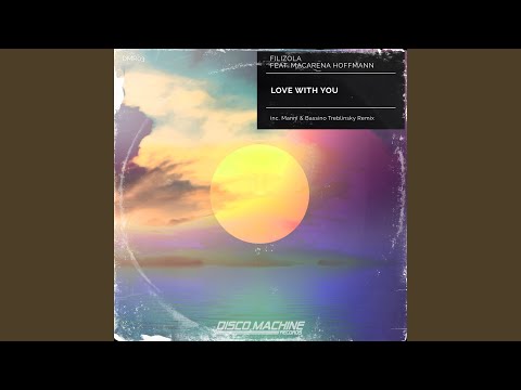 Love with You (Extended Club Mix)