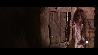 Juan con miedo (Fearful John) - Cortometraje