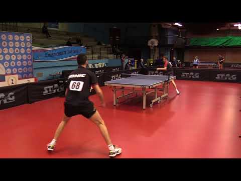 Amato-Sabatino - Italiani Assoluti - G