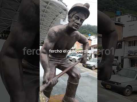 otanche occidente  de boyaca #fercho el guaquero1