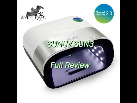 SUNUV SUN3 - Full Review.