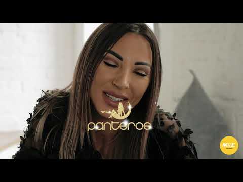 Misha Jn & Panteros _ Bučiuoji, atleidi (2020 NEW)