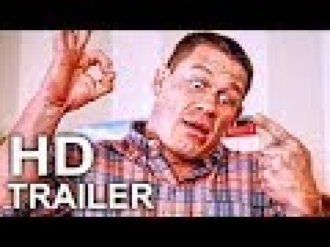 Blockers "Redband Trailer" but only the absolute garbage parts