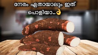 നേരം ഏതായാലും 😋👌ഹെൽത്തിയും രുചികരവുമായ കിടു ഐറ്റം |Easy Healthy Breakfast Recipe/Evening Snack 