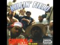 Killing Field Bear Traps 1999 Boston