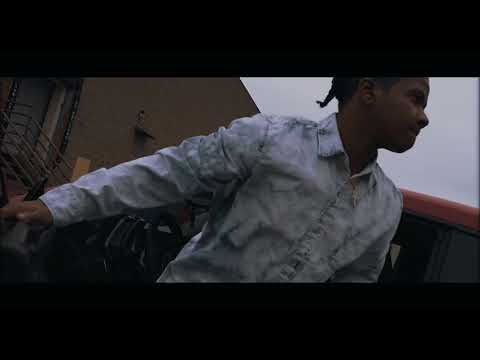 T.P. - All Week (feat. MB. Cobi) [Official Music Video]