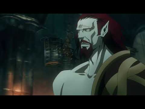 ArtKiller - "Place Of Ashes" (Official Music Video)