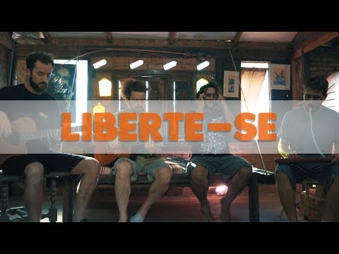 Liberte-se video