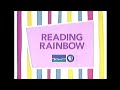PBS Kids Reading Rainbow Local Funding Bumper 2006 WPT Incomplete