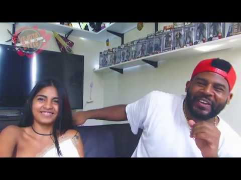 SUMERIA reacciona a su BATALLA con GASPER (le cerro la boca)