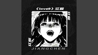 Cover art for Love9 2