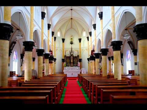 Palestrina - Missa Papae Marcelli （Pope Marcellus Mass）
