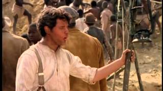 Rhodes, The Life & Legend of Cecil Rhodes Ep.1