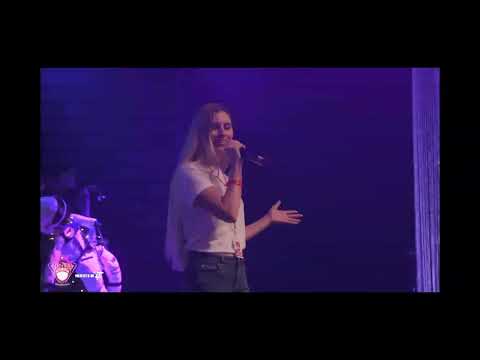 JT Music and Andrea Storm Kaden performance at NPC 2023