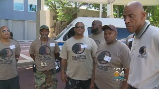 Group Wants Answers In Latest Police-Involved Shooting