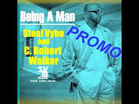 Chris Forman,Damon Bennett C.Robert Walker - Being A Man ( Promo Snip Set)