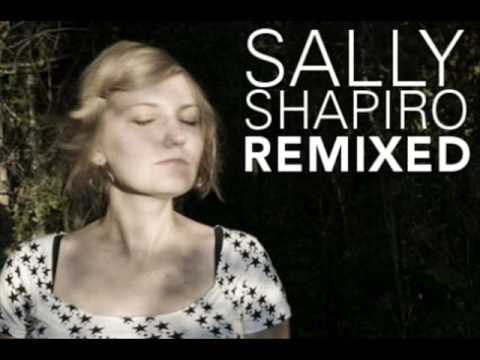 Sally Shapiro - Anorak Christmas (OK Ikumi Remix)