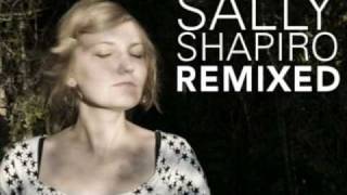 Sally Shapiro - Anorak Christmas (OK Ikumi Remix)