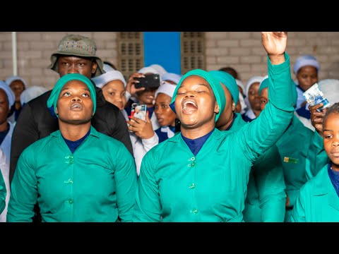 Pure Freedom Church In Christ || Egameni Lika Jesu  ||  Qwabe Twins 🔥🔥|| 2025 || ka Hhlophe