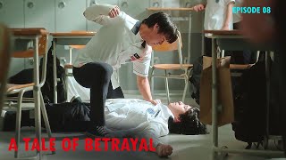 Download lagu WEAK HERO CLASS 1 | Ep 08 | Shattered Bonds mp3