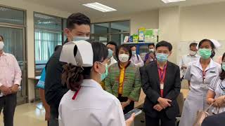 แรงงานไทยไปฮ่องกง แรงงานไทยไปฮ่องกง