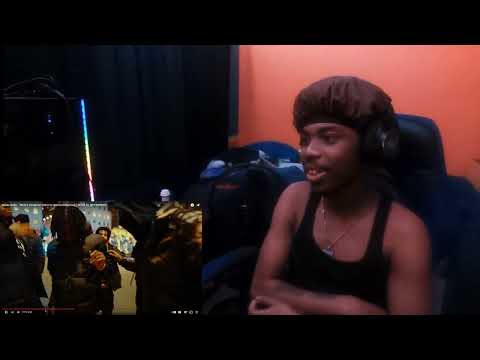 HE TO DIFFERENT😤!! Kenzo Balla "What's The Move" | Hero Reaction