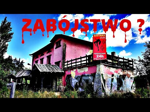 OPUSZCZONY CLUB GO GO SISTARS [Urbex]