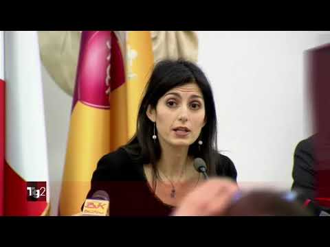 TITOLi TG2-sera  22 MARZo 2019 - VenerDì