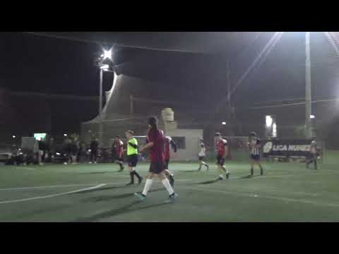 PELUCA VS DAM LAM - #Clausura2021 Fecha 4