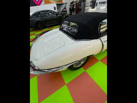 1964 Jaguar E-Type (CC-1695514) for sale in Boca Raton, Florida