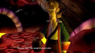 ARR! - Let's Play Tales of Monkey Island Part 15