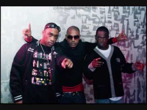 Wiley ft Kano & Ghetts