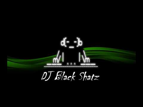 Dj Black Shatz 5 Mix