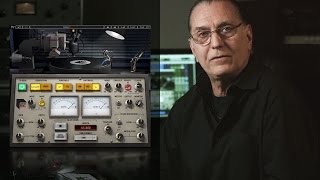 Video thumbnail for Mixing a Song with the Waves Abbey Road Vinyl Plugin by Waves Audio